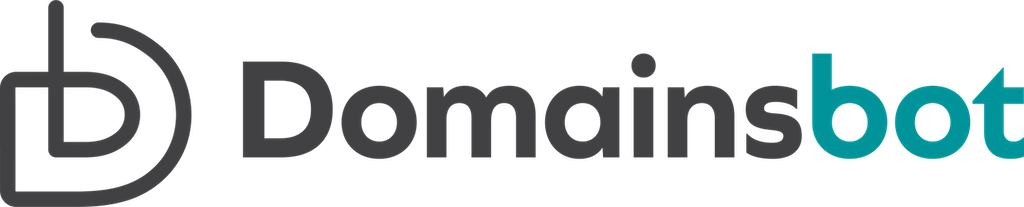 Domainsbot logo
